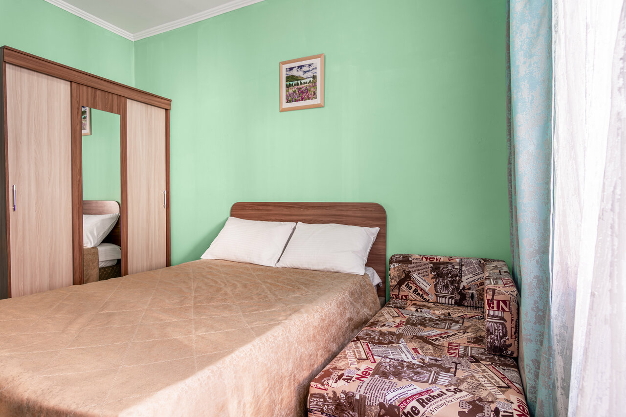 Гостевой дом Амиго Геленджик-123