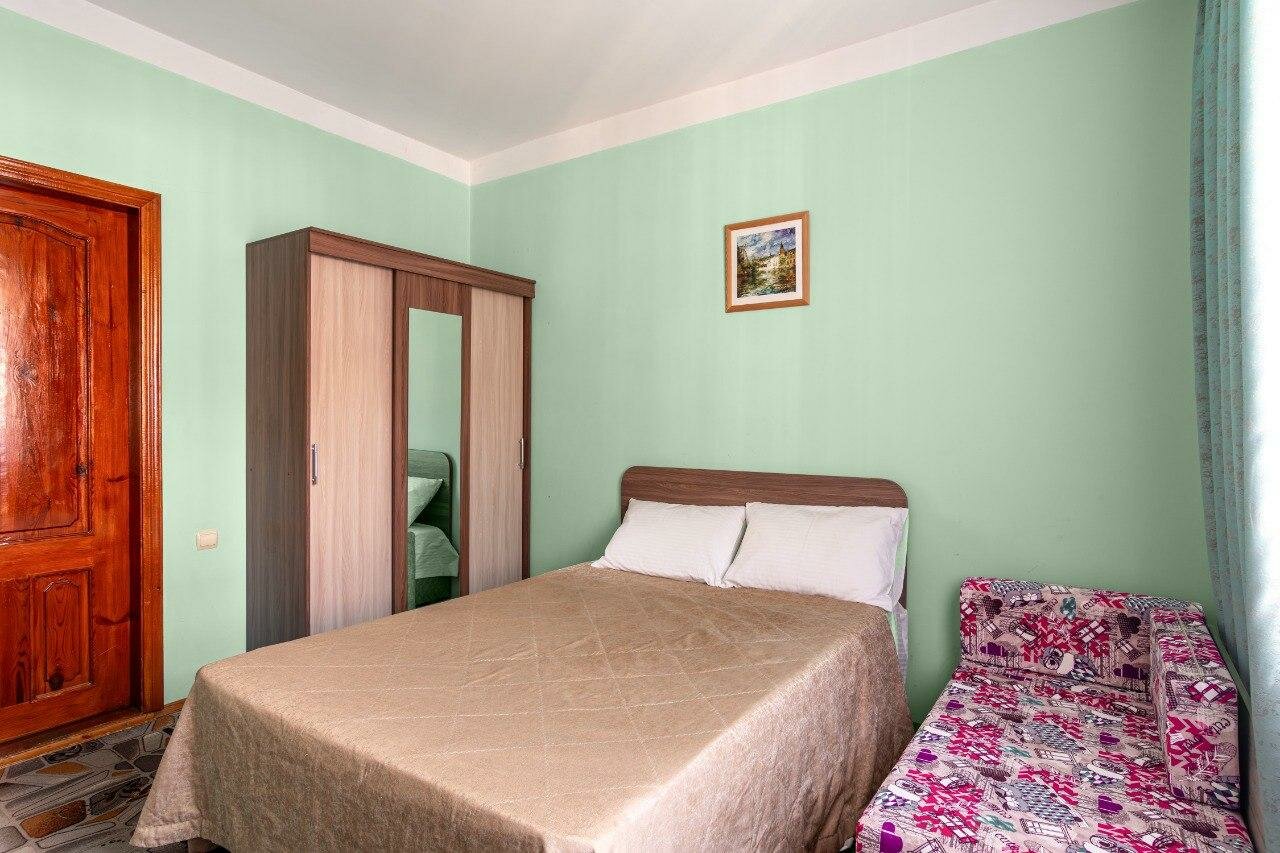 Гостевой дом Амиго Геленджик-126