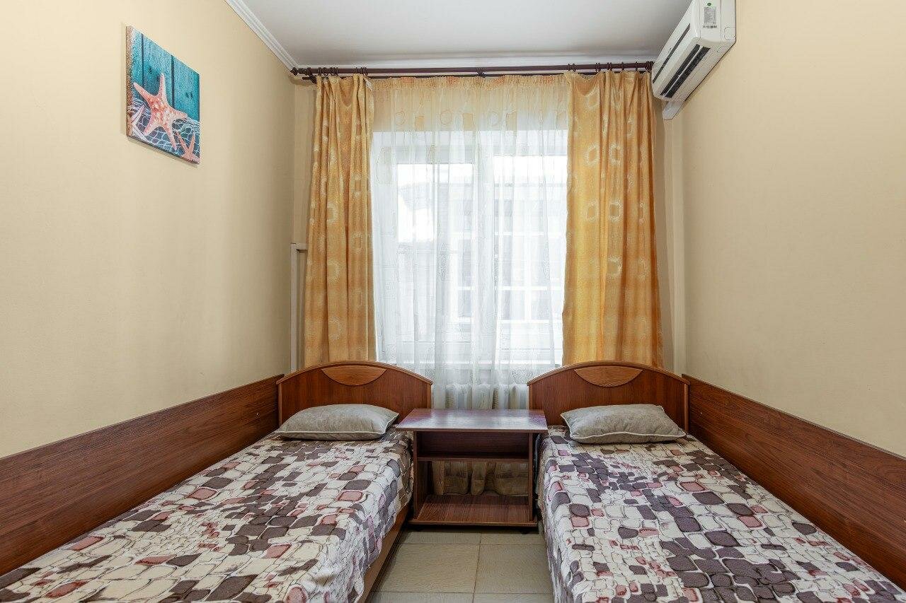 Гостевой дом Амиго Геленджик-81