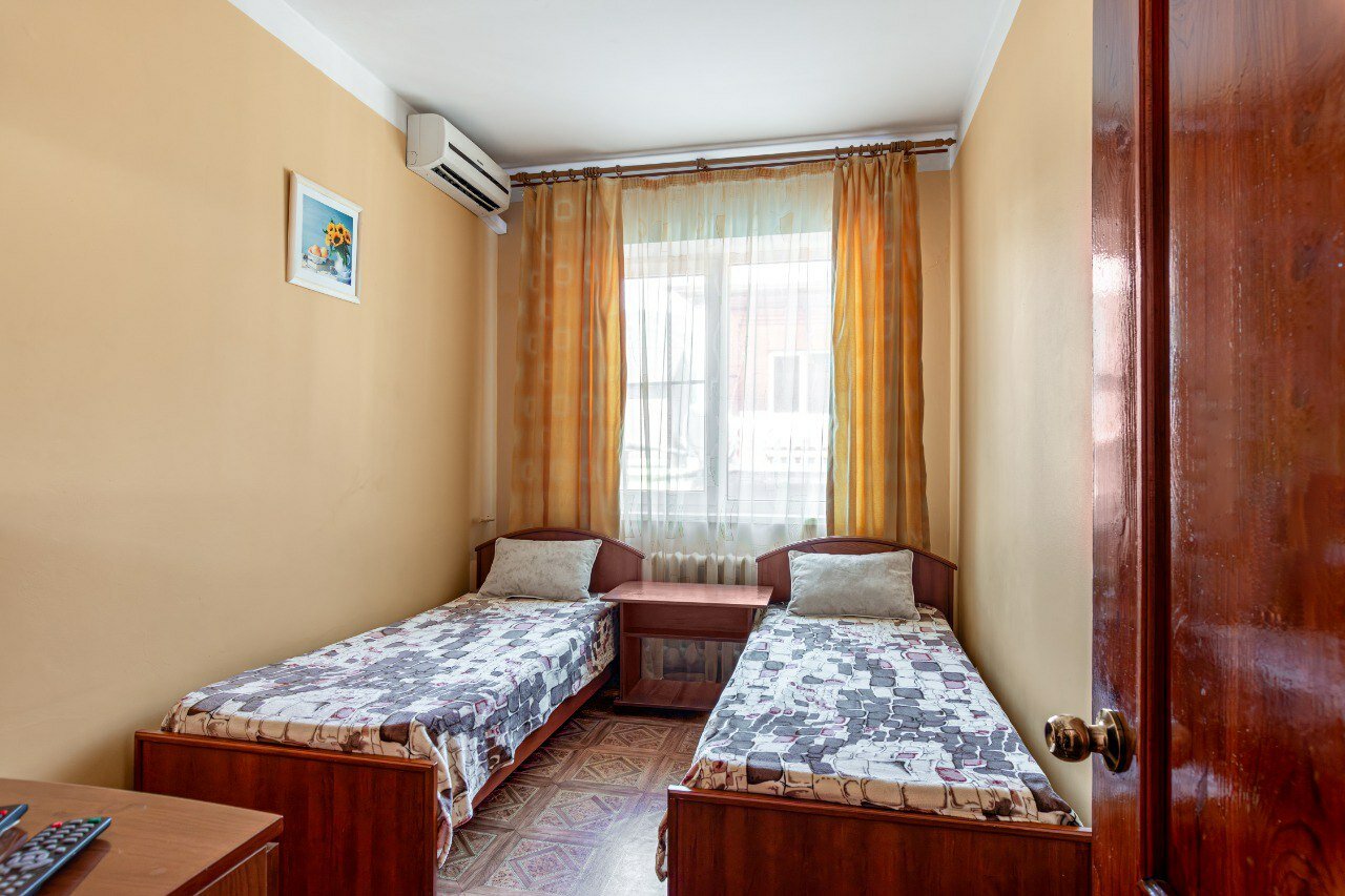 Гостевой дом Амиго Геленджик