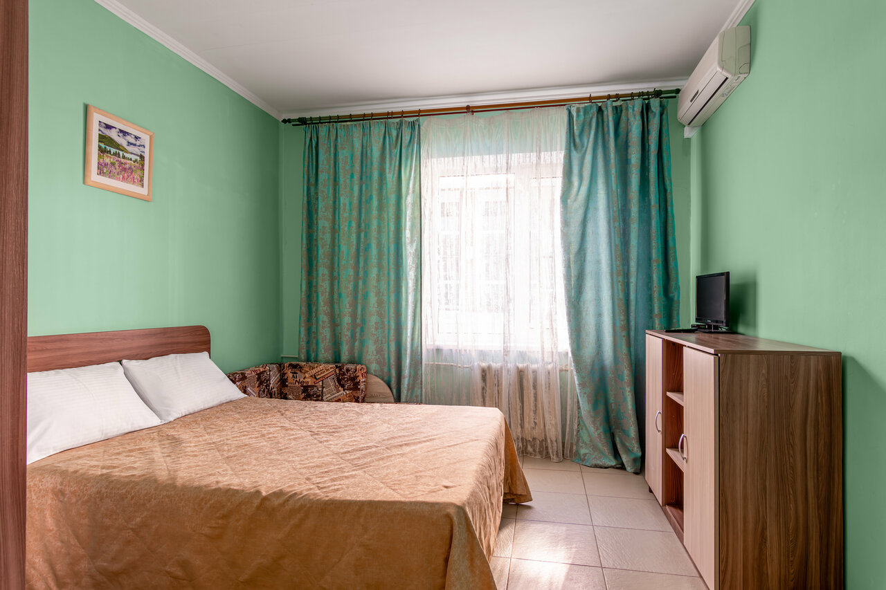 Гостевой дом Амиго Геленджик-95