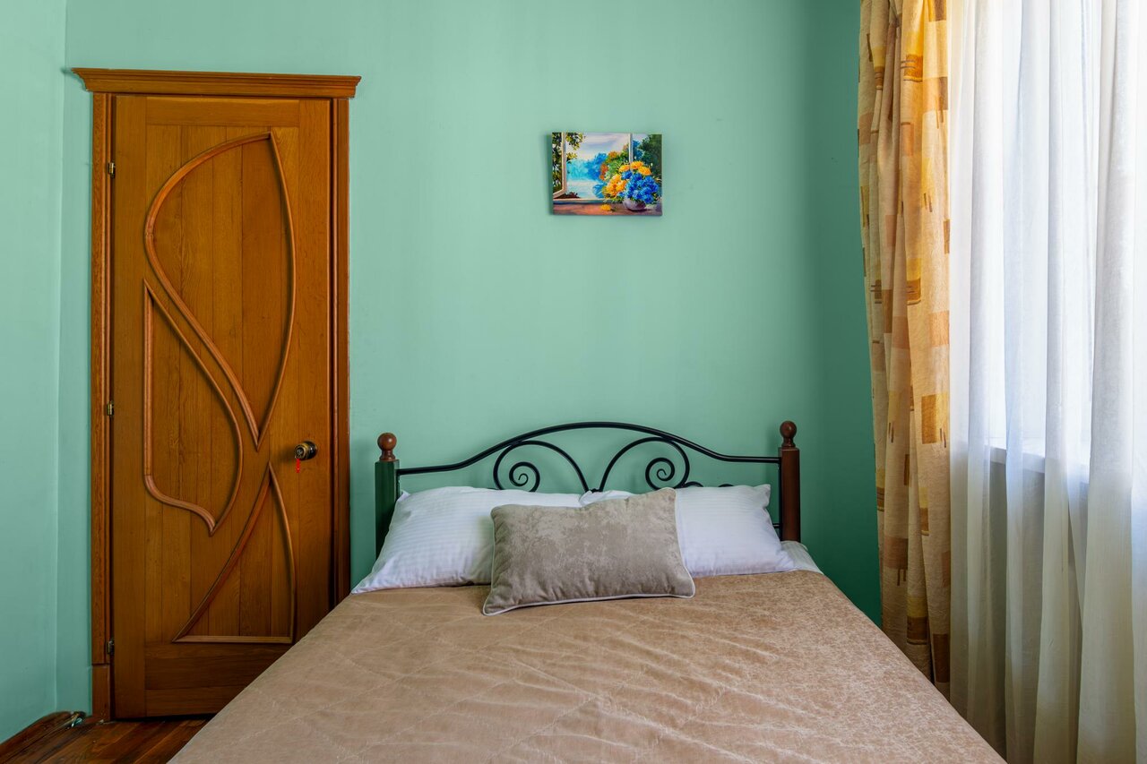 Гостевой дом Амиго Геленджик-77