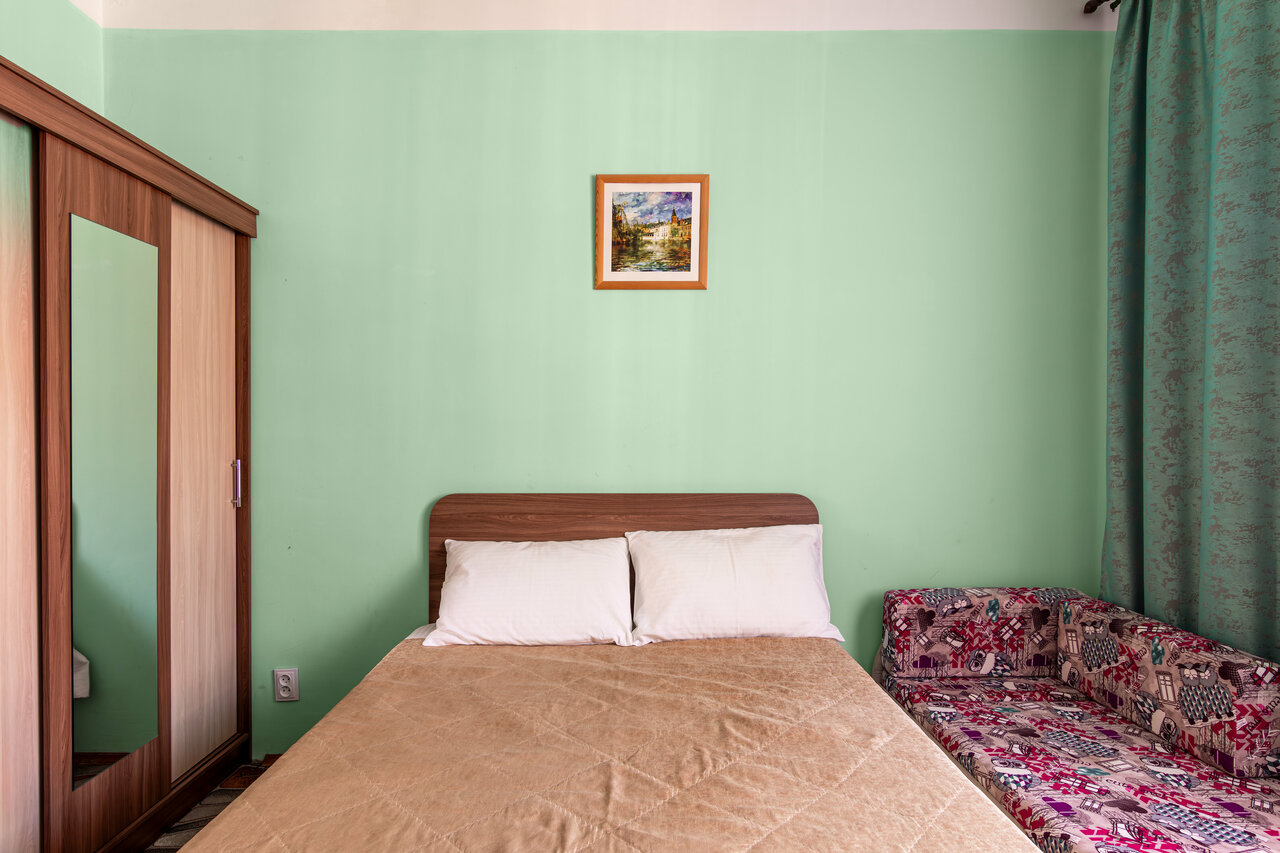 Гостевой дом Амиго Геленджик-131