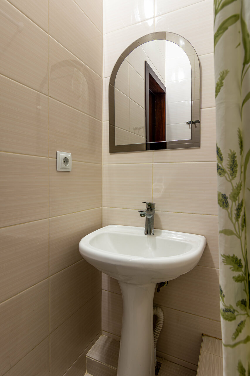 Гостевой дом Амиго Геленджик