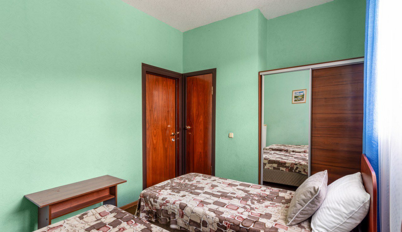 Гостевой дом Амиго Геленджик