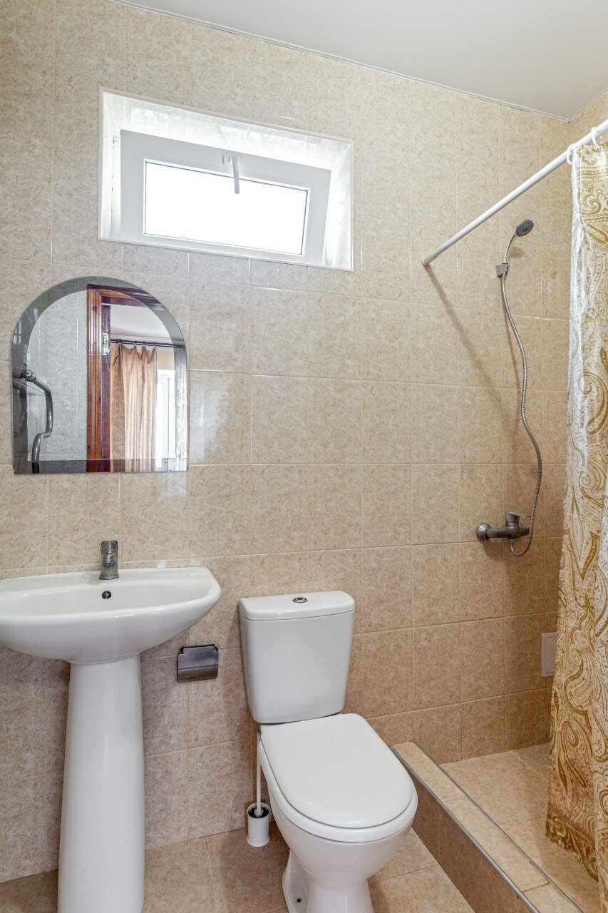 Гостевой дом Амиго Геленджик