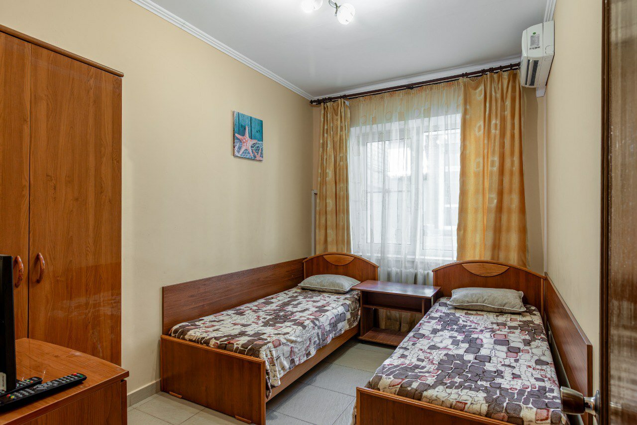 Гостевой дом Амиго Геленджик