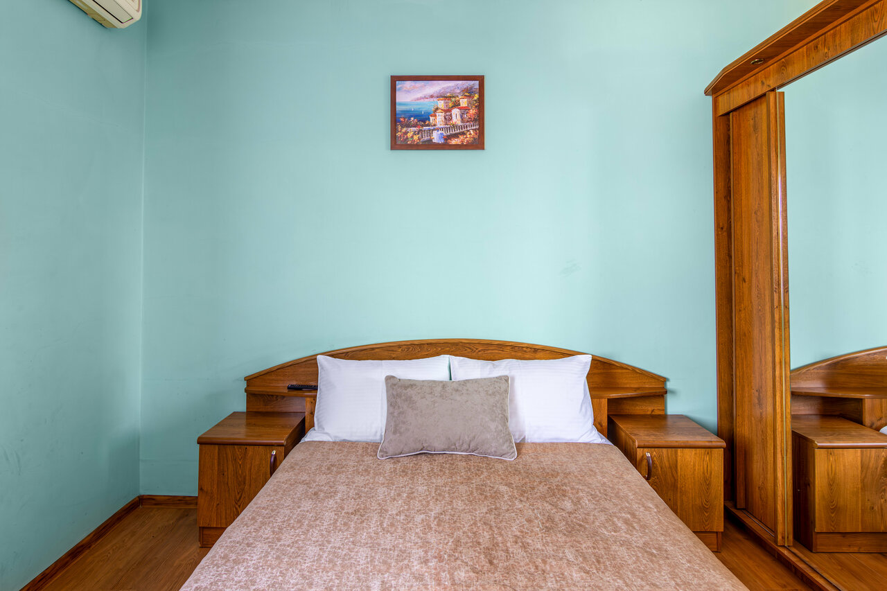 Гостевой дом Амиго Геленджик