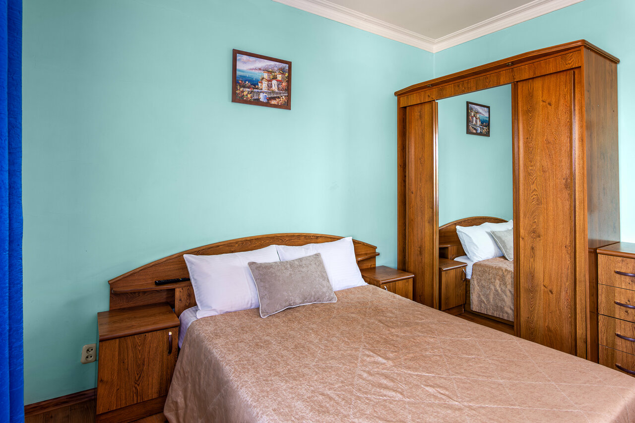 Гостевой дом Амиго Геленджик