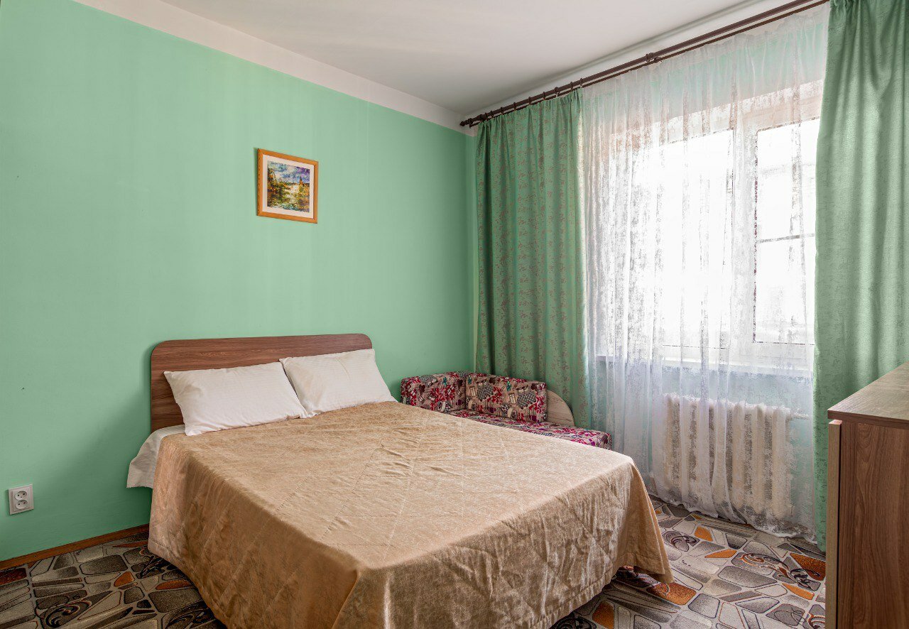 Гостевой дом Амиго Геленджик