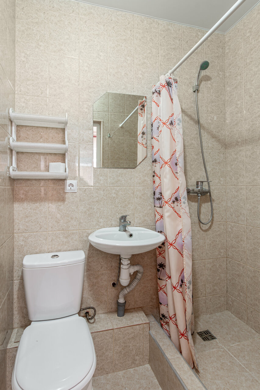 Гостевой дом Амиго Геленджик