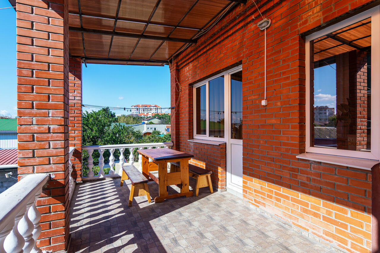 Гостевой дом Амиго Геленджик-12