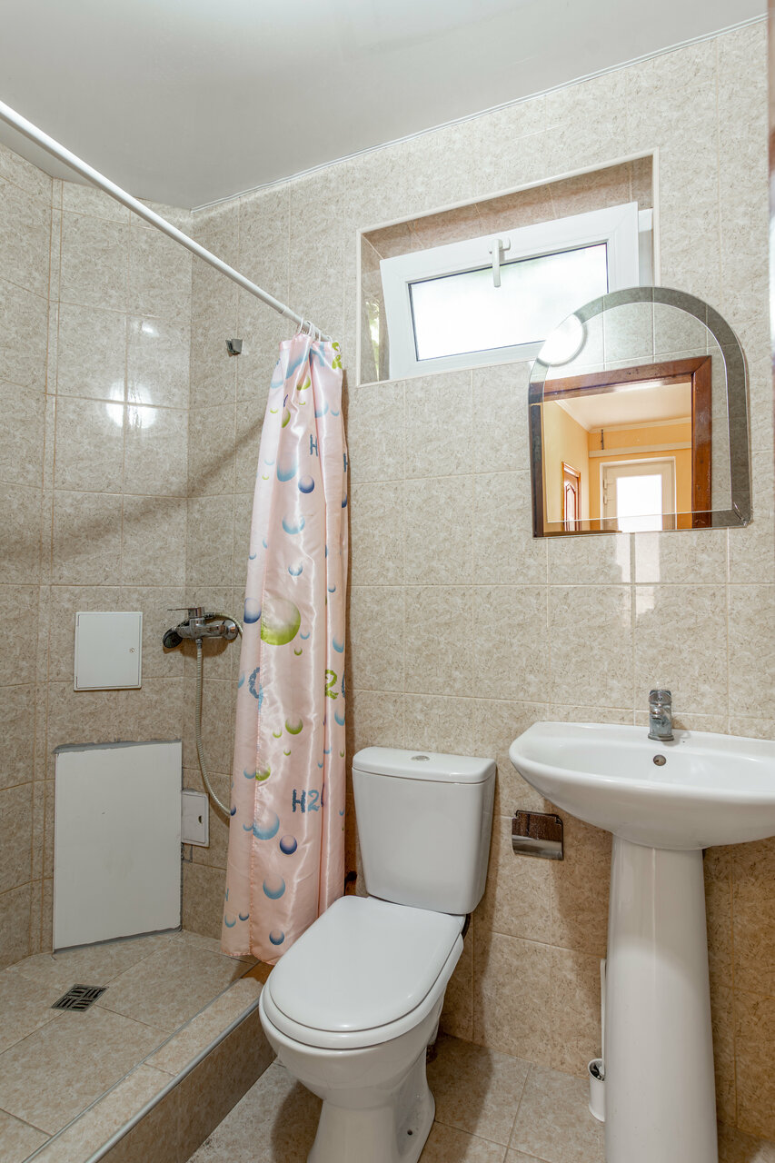 Гостевой дом Амиго Геленджик-75