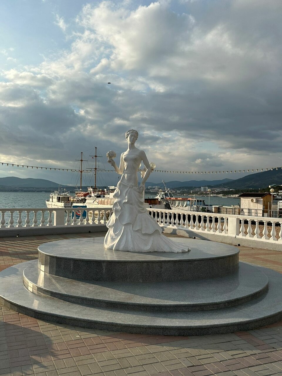 Гостевой дом Амиго Геленджик-8