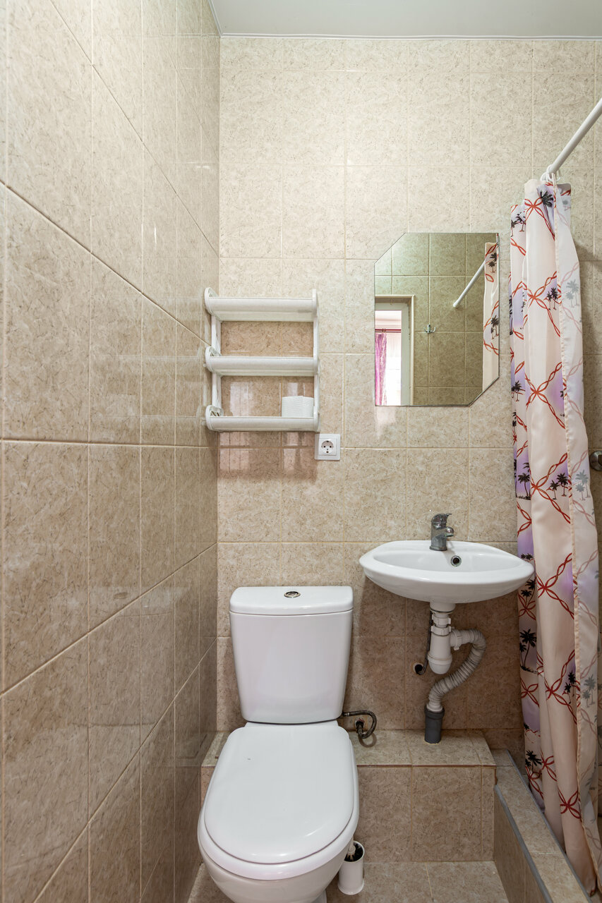 Гостевой дом Амиго Геленджик