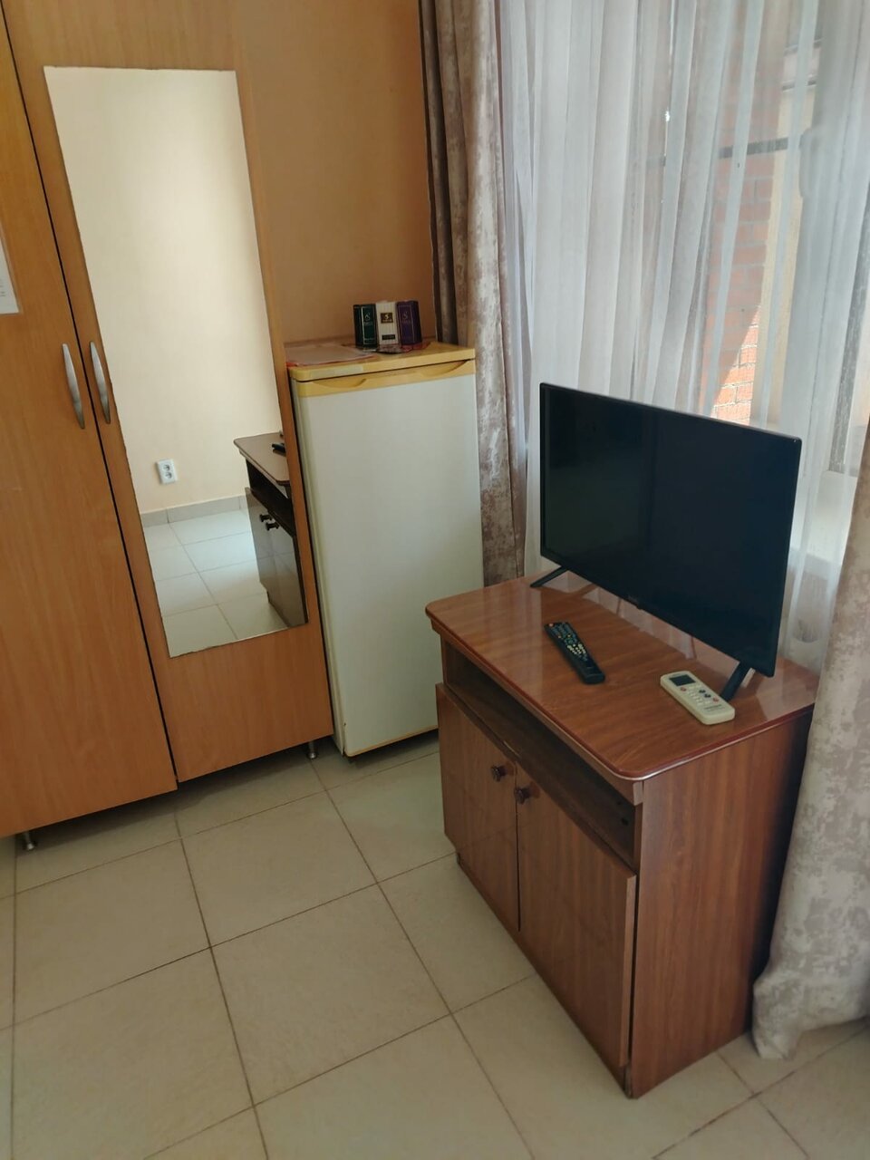 Гостевой дом Амиго Геленджик-137