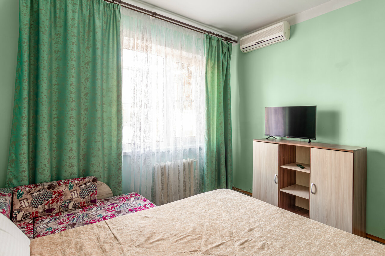 Гостевой дом Амиго Геленджик-35