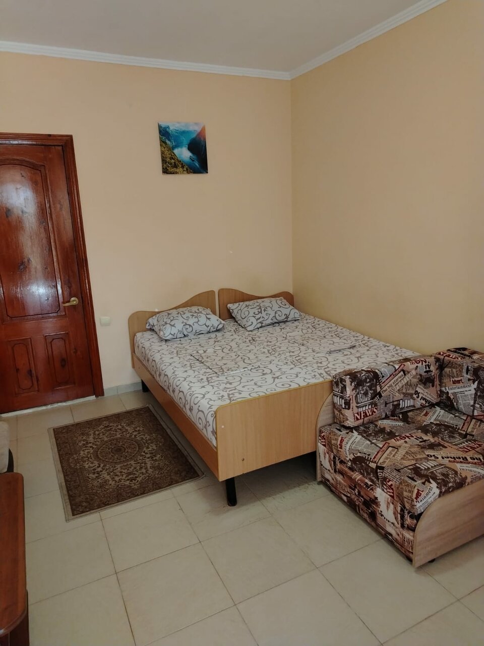 Гостевой дом Амиго Геленджик-140