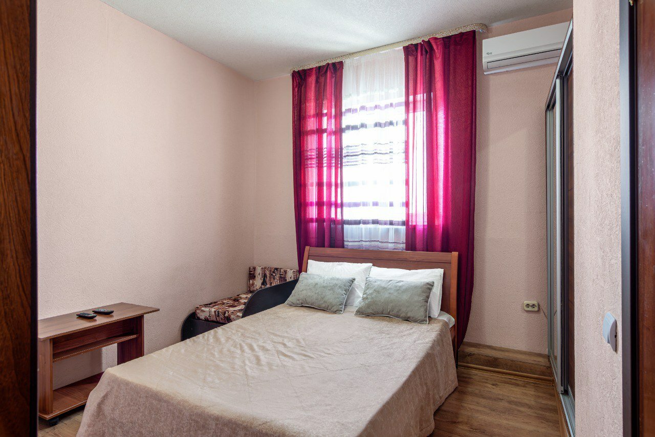 Гостевой дом Амиго Геленджик