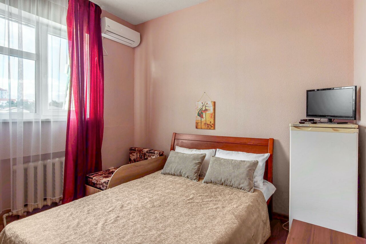 Гостевой дом Амиго Геленджик-90