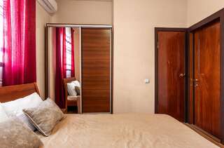 Гостевой дом Амиго Геленджик Классический трехместный номер-3