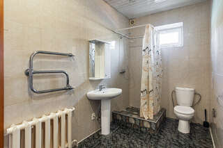 Гостевой дом Амиго Геленджик Трехместный номер «Комфорт»-9