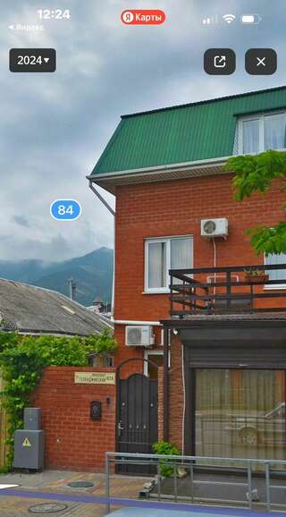 Гостевой дом Амиго Геленджик-7