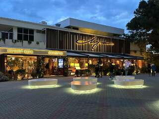 Гостевой дом Амиго Геленджик-1