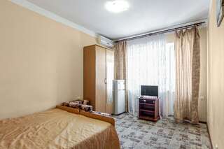 Гостевой дом Амиго Геленджик Трехместный номер с душем-3