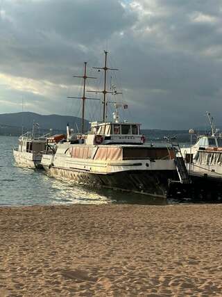 Гостевой дом Амиго Геленджик-6