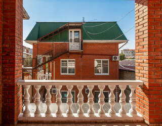 Гостевой дом Амиго Геленджик-2