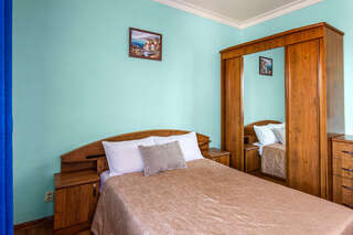 Гостевой дом Амиго Геленджик Трехместный номер «Комфорт»-6