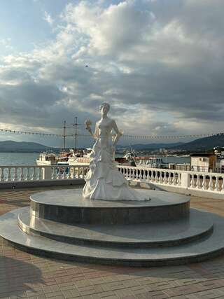 Гостевой дом Амиго Геленджик-4