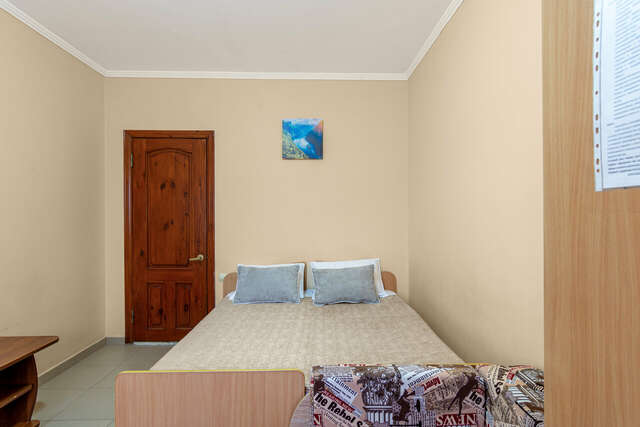 Гостевой дом Амиго Геленджик-45