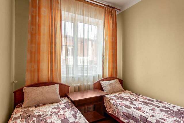 Гостевой дом Амиго Геленджик-65