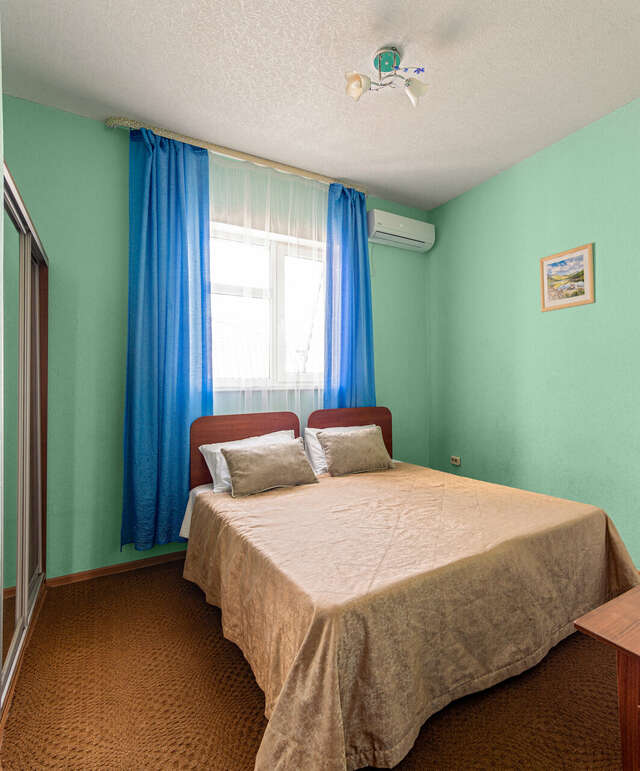 Гостевой дом Амиго Геленджик-104