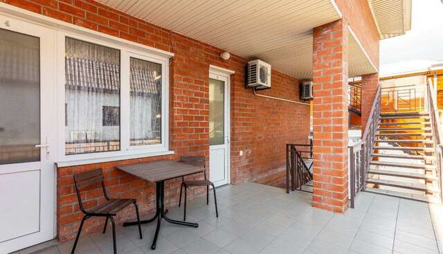 Гостевой дом Амиго Геленджик-24