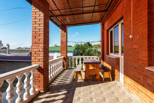 Гостевой дом Амиго Геленджик-137