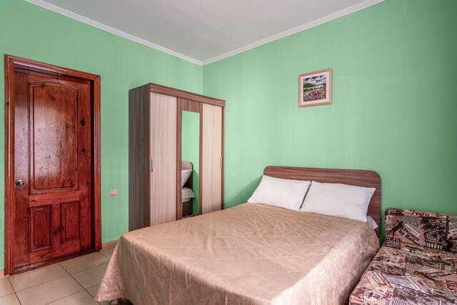 Гостевой дом Амиго Геленджик-67