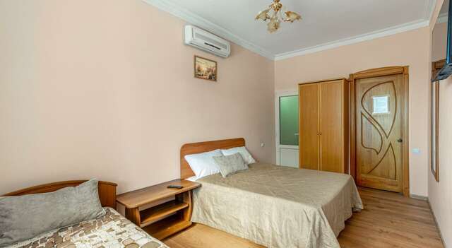 Гостевой дом Амиго Геленджик-100