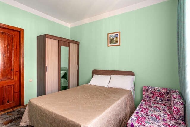 Гостевой дом Амиго Геленджик-109