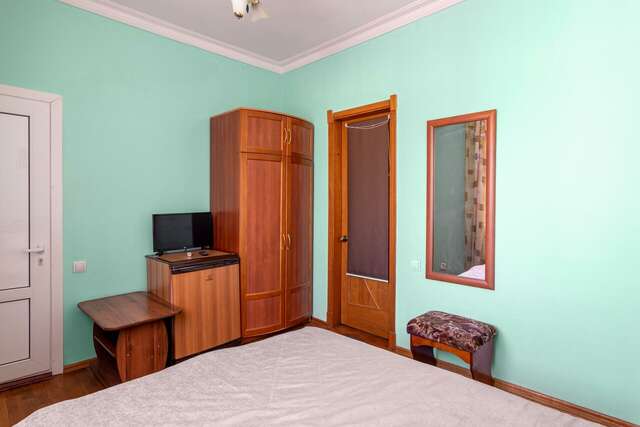 Гостевой дом Амиго Геленджик-91