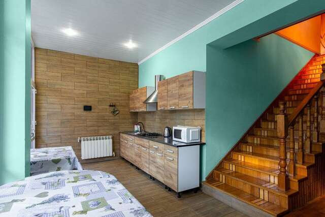 Гостевой дом Амиго Геленджик-29