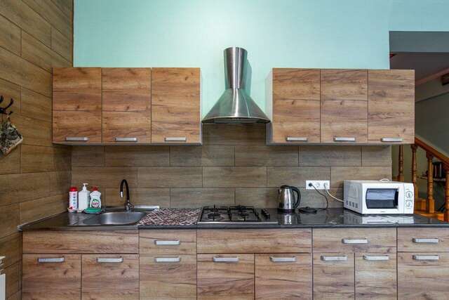 Гостевой дом Амиго Геленджик-15