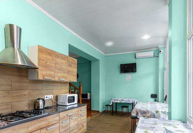 Гостевой дом Амиго Геленджик-37