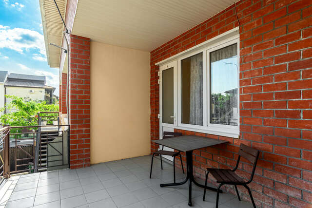 Гостевой дом Амиго Геленджик-61