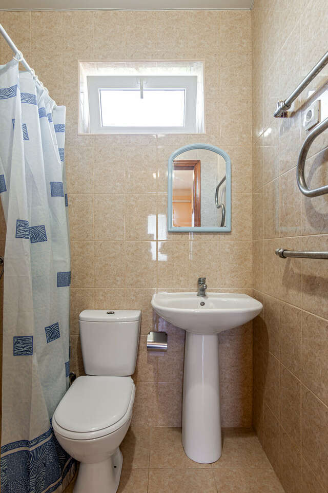 Гостевой дом Амиго Геленджик-59