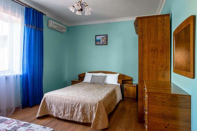 Гостевой дом Амиго Геленджик-64