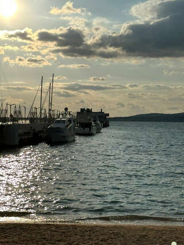 Гостевой дом Амиго Геленджик-46