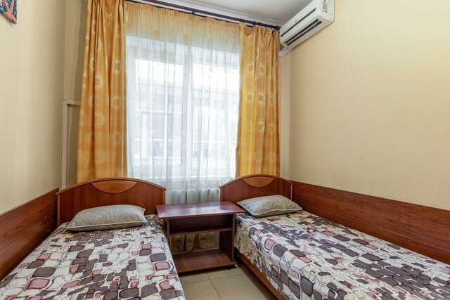 Гостевой дом Амиго Геленджик-18